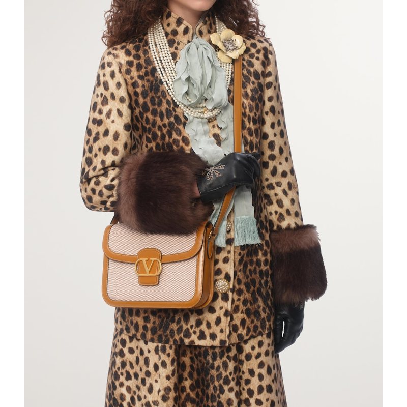 Bolsa Shoulder Canvas-9 to 5