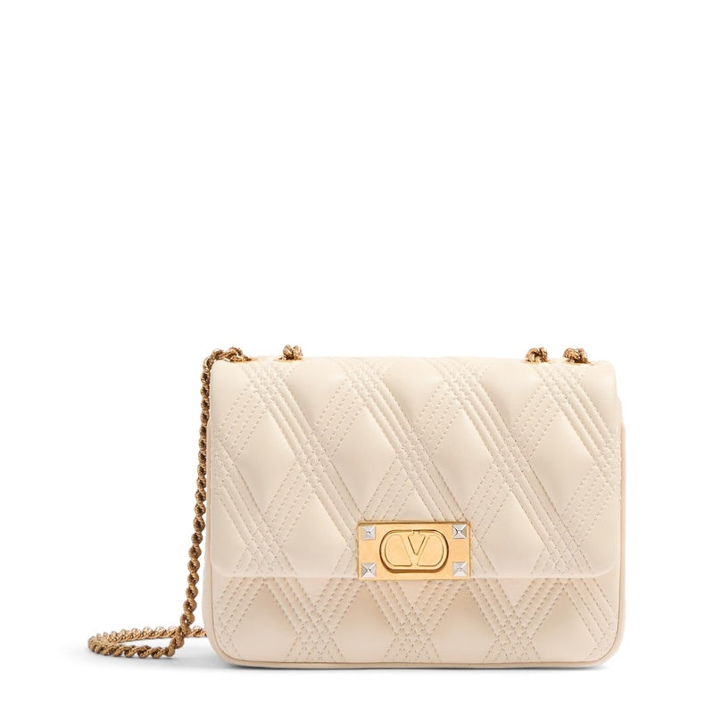 Bolsa Shoulder Medium Quiltie 67 - Mercado de Luxo - O Maior E-Commerce de Bens, Produtos e Serviços de Luxo do Brasil.