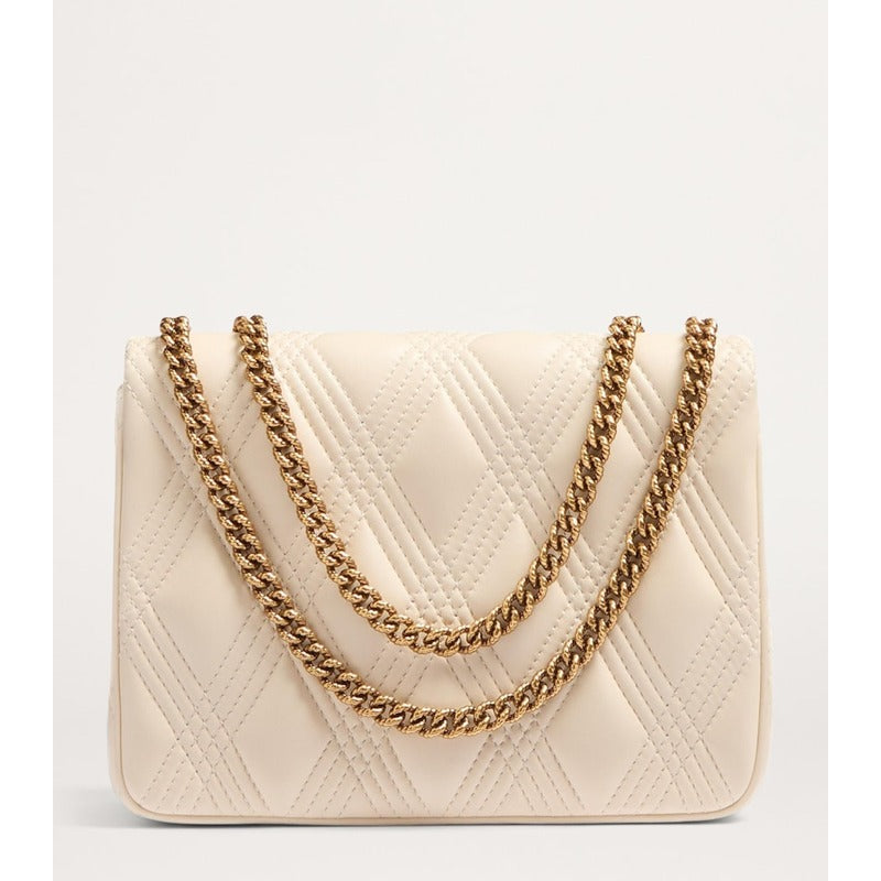 Bolsa Shoulder Medium Quiltie 67