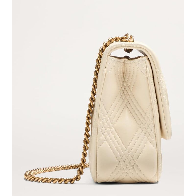 Bolsa Shoulder Medium Quiltie 67