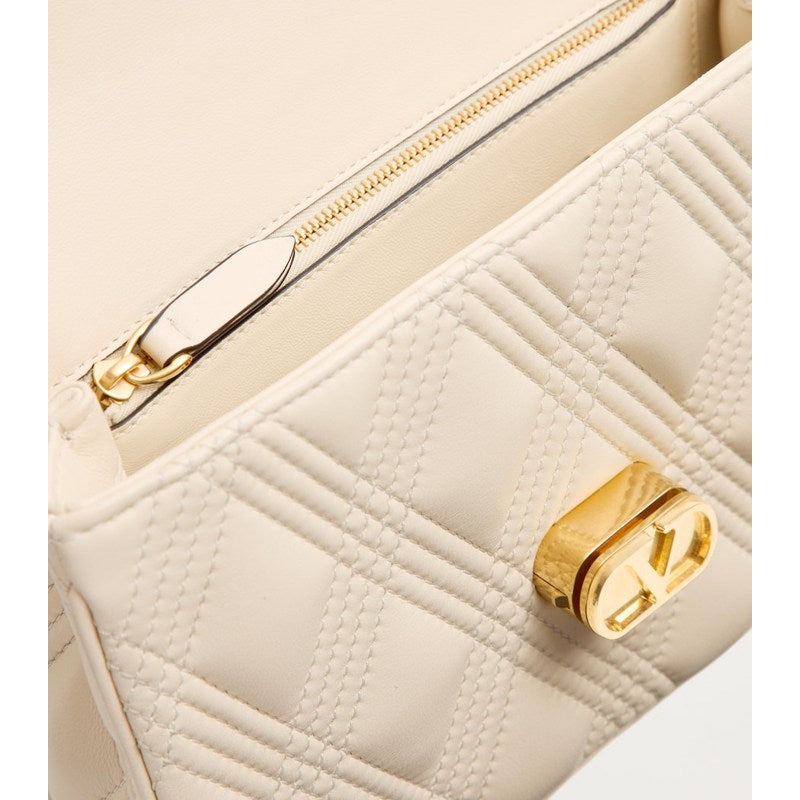 Bolsa Shoulder Medium Quiltie 67