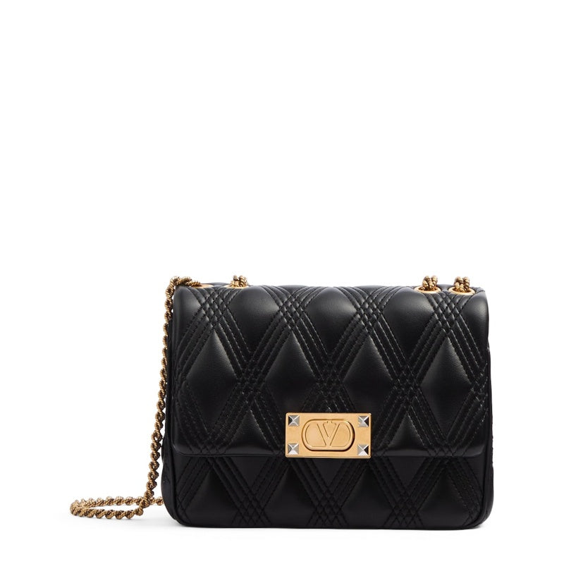 Bolsa Shoulder Medium Quiltie 67 - Mercado de Luxo - O Maior E-Commerce de Bens, Produtos e Serviços de Luxo do Brasil.