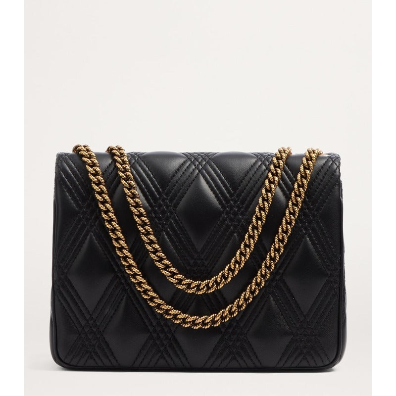 Bolsa Shoulder Medium Quiltie 67