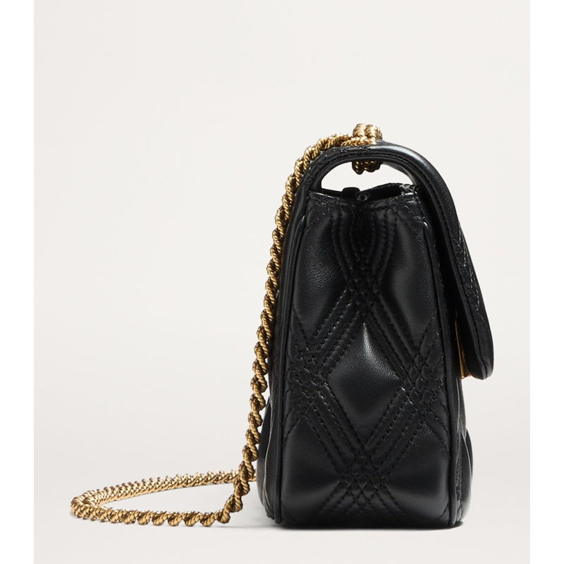 Bolsa Shoulder Medium Quiltie 67