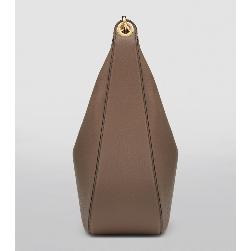 Bolsa Shoulder Medium VLogo Moon