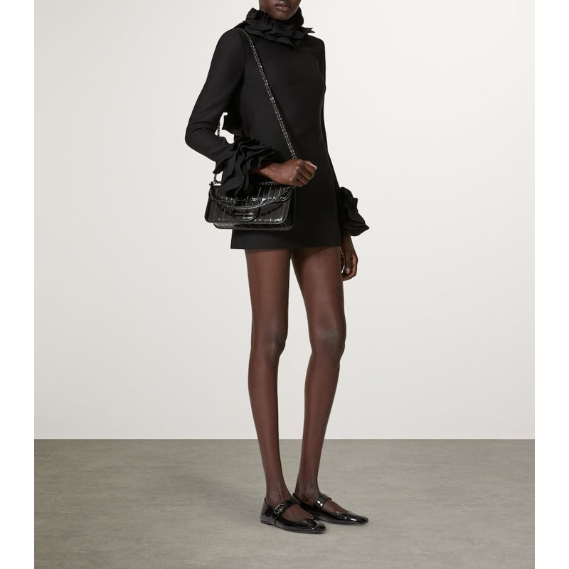 Bolsa Shoulder Patent Locò