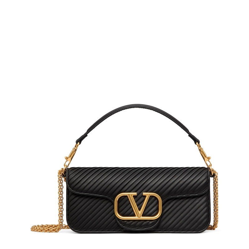 Bolsa Shoulder Loco - Mercado de Luxo - O Maior E-Commerce de Bens, Produtos e Serviços de Luxo do Brasil.