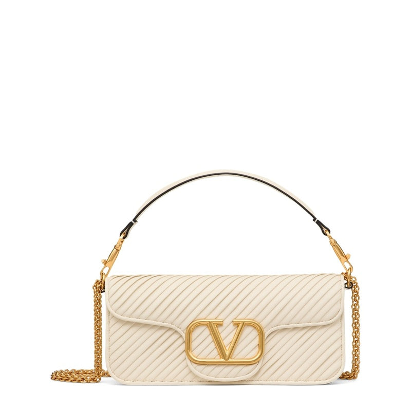 Bolsa Shoulder Loco - Mercado de Luxo - O Maior E-Commerce de Bens, Produtos e Serviços de Luxo do Brasil.