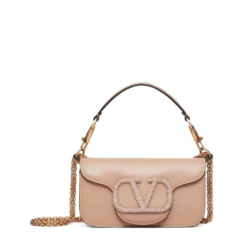 Bolsa Shoulder Loco - Mercado de Luxo - O Maior E-Commerce de Bens, Produtos e Serviços de Luxo do Brasil.