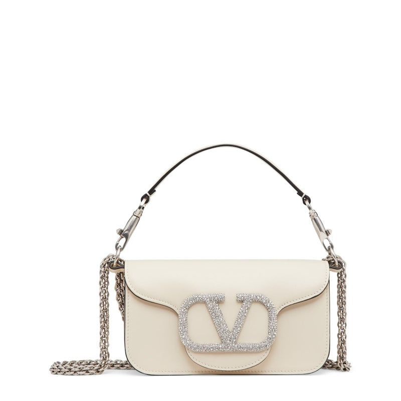 Bolsa Shoulder Loco - Mercado de Luxo - O Maior E-Commerce de Bens, Produtos e Serviços de Luxo do Brasil.