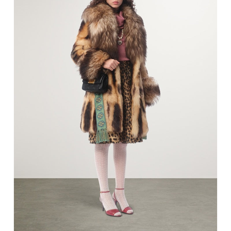 Bolsa Shoulder Small Lambskin Quilty