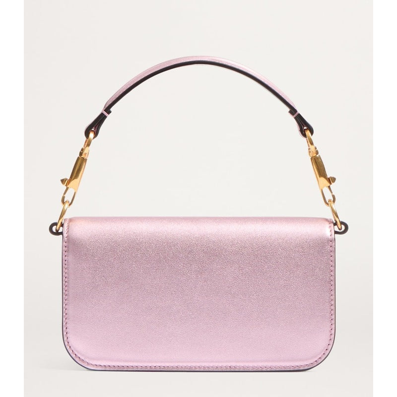 Bolsa Shoulder Small Calf Loco