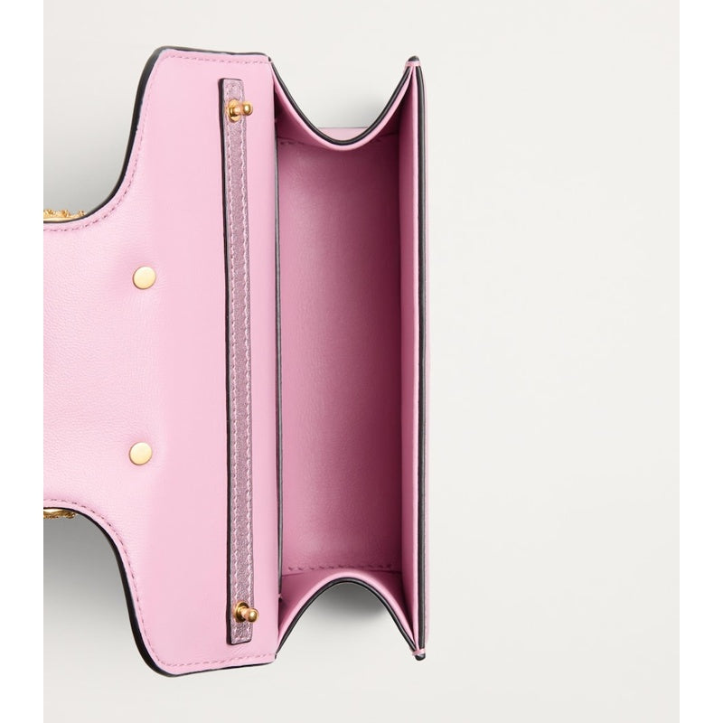 Bolsa Shoulder Small Calf Loco