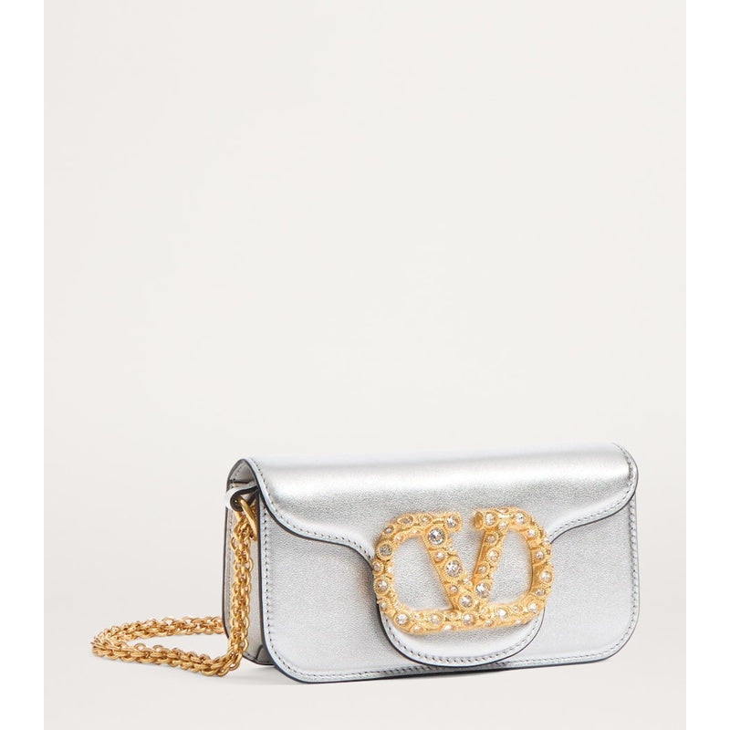 Bolsa Shoulder Small Locò