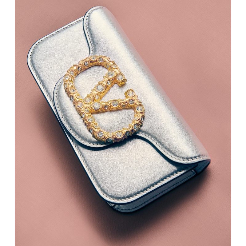 Bolsa Shoulder Small Locò