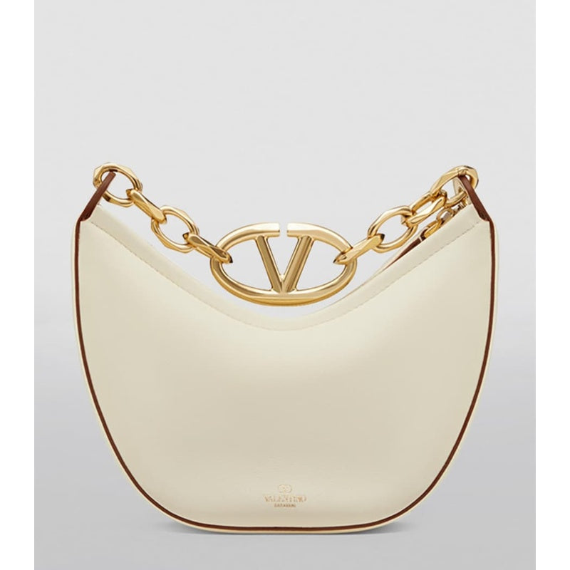 Bolsa Shoulder Mini VLogo Moon