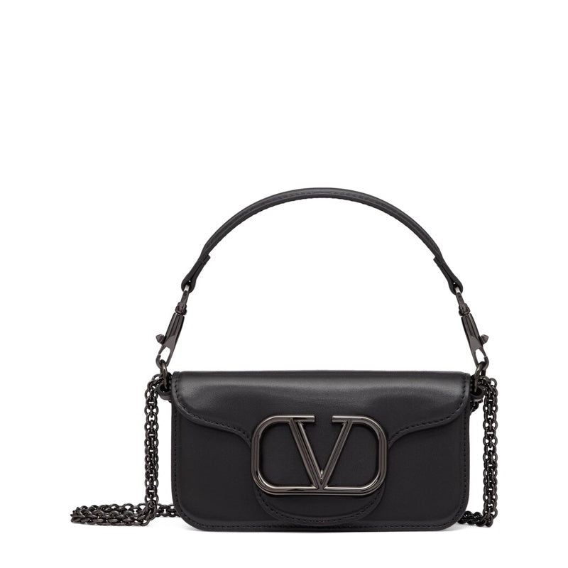 Bolsa Shoulder Small - Mercado de Luxo - O Maior E-Commerce de Bens, Produtos e Serviços de Luxo do Brasil.