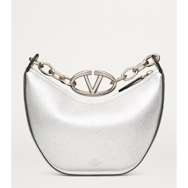 Bolsa Shoulder Mini VLogo Moon