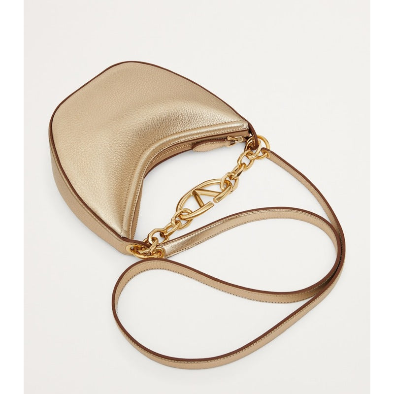 Bolsa Shoulder Mini VLogo Moon