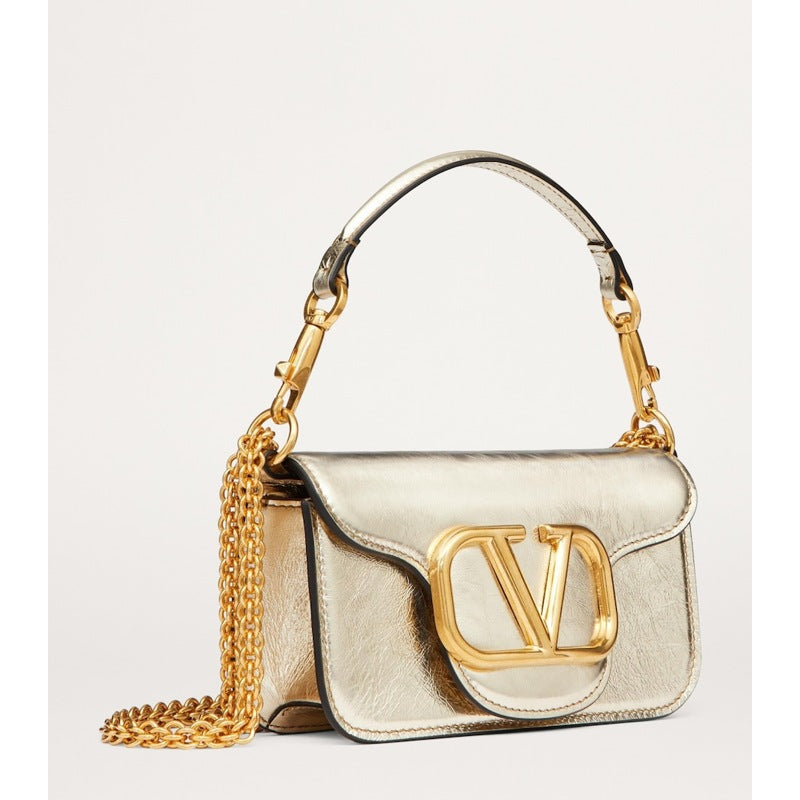 Bolsa Shoulder Small Locò