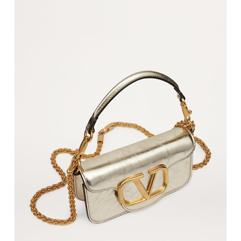 Bolsa Shoulder Small Locò