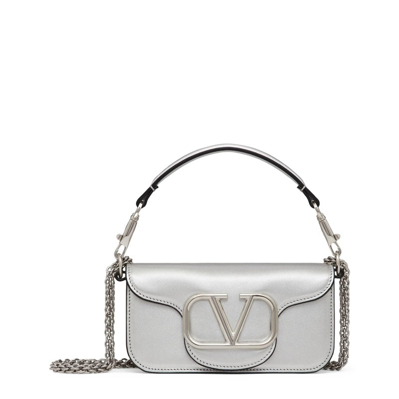 Bolsa Shoulder Loco - Mercado de Luxo - O Maior E-Commerce de Bens, Produtos e Serviços de Luxo do Brasil.