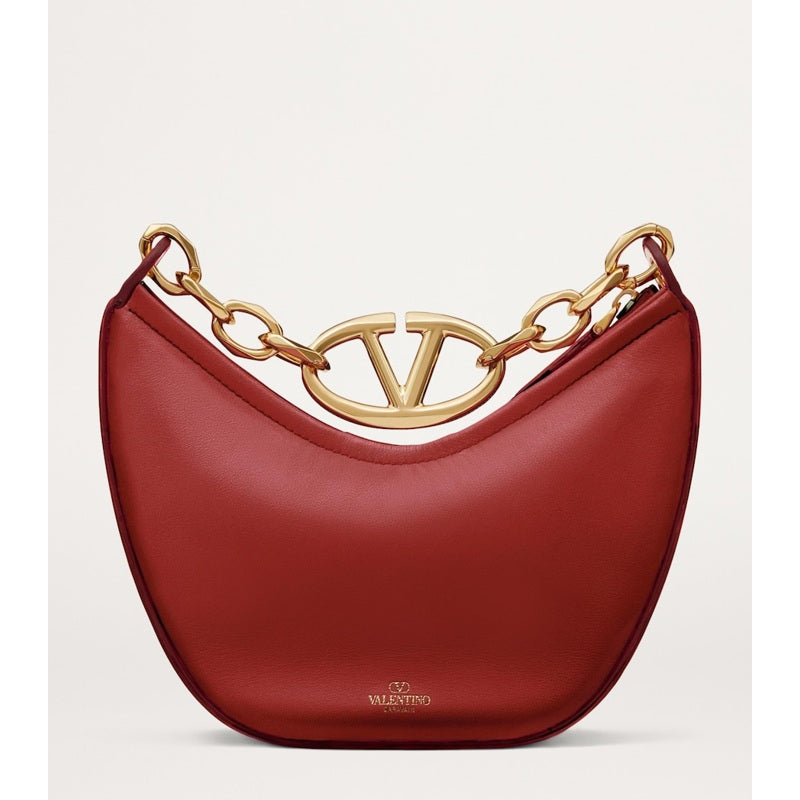 Bolsa Shoulder Mini VLogo Moon