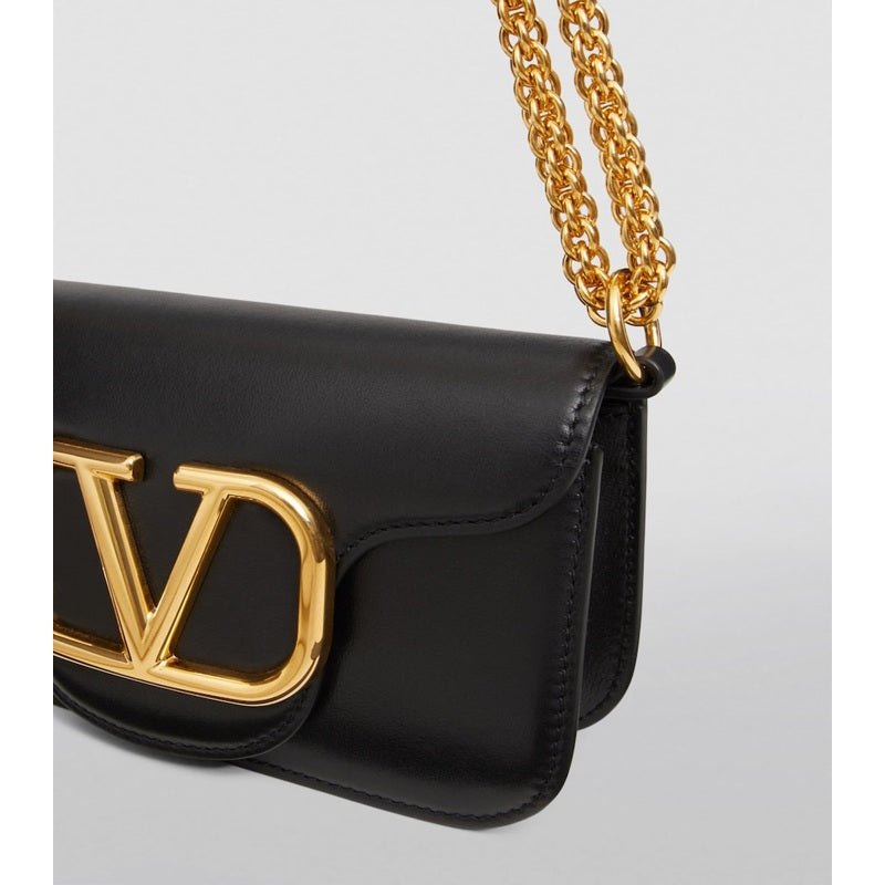 Bolsa Shoulder Small Locò