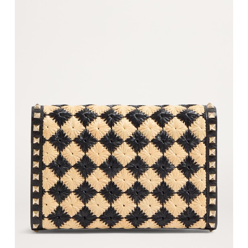 Bolsa Shoulder Rockstud Wispy