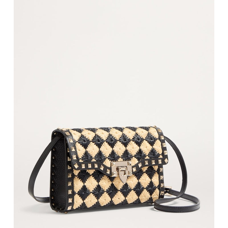 Bolsa Shoulder Rockstud Wispy