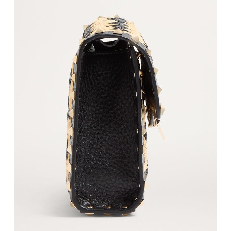 Bolsa Shoulder Rockstud Wispy