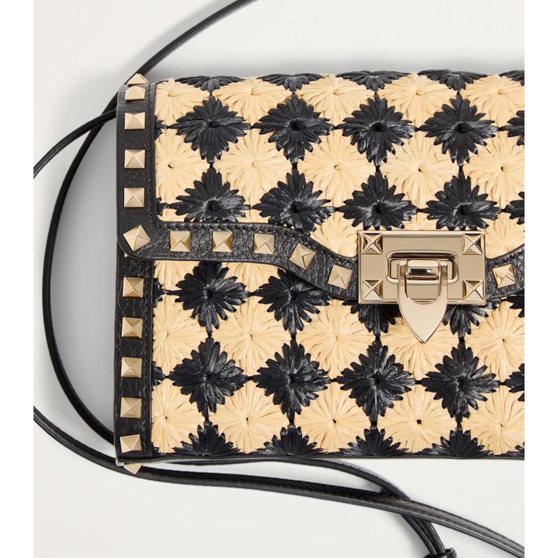 Bolsa Shoulder Rockstud Wispy