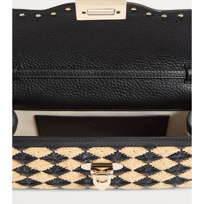 Bolsa Shoulder Rockstud Wispy