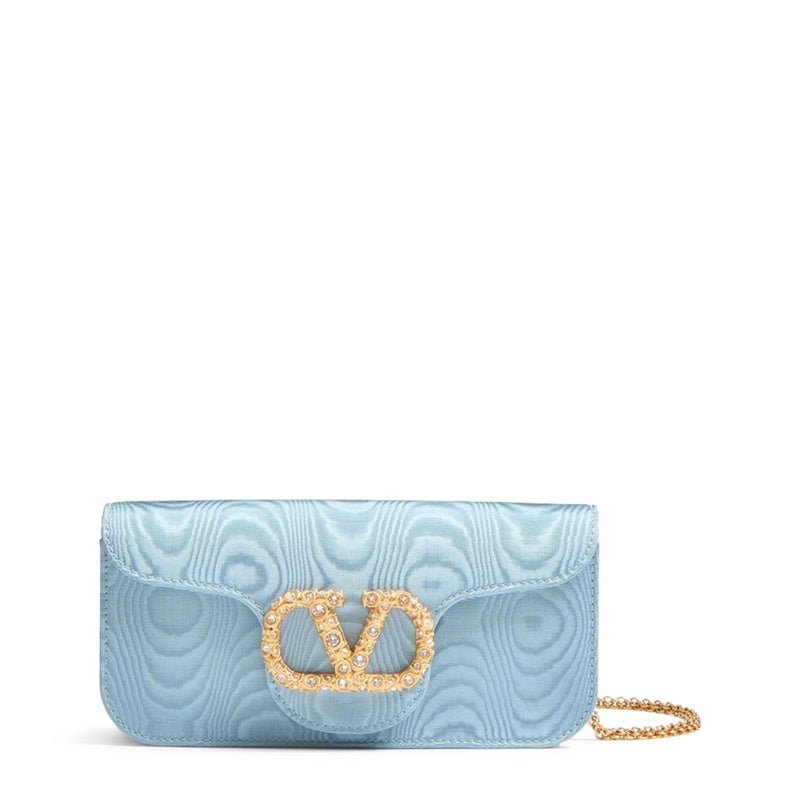 Bolsa Shoulder Locò - Mercado de Luxo - O Maior E-Commerce de Bens, Produtos e Serviços de Luxo do Brasil.