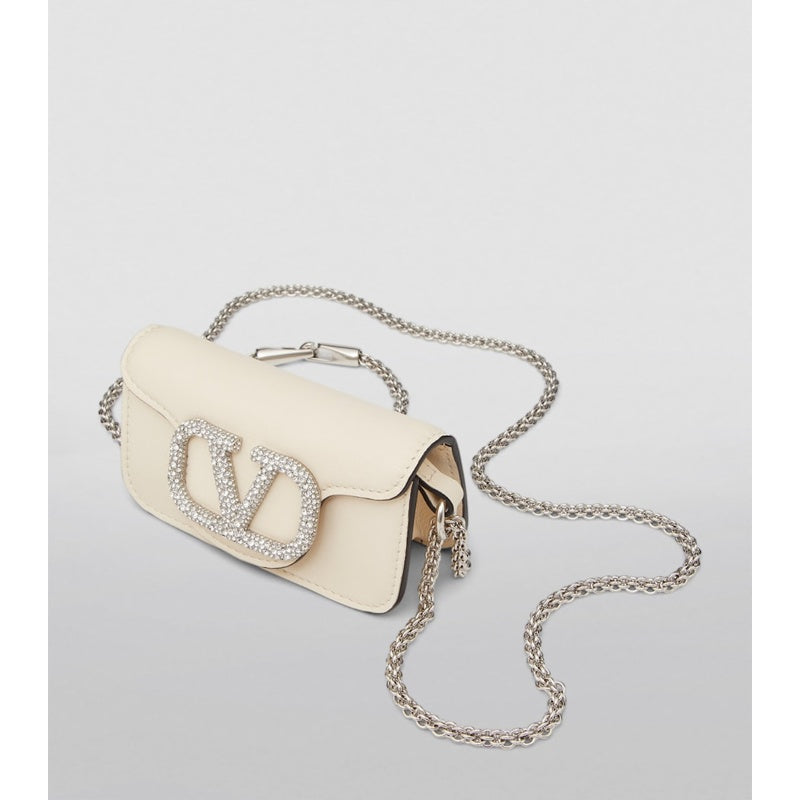 Bolsa Shoulder Mini Locò