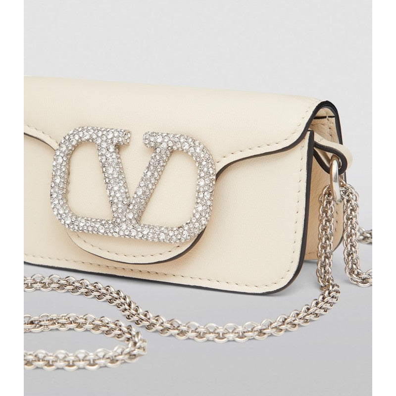 Bolsa Shoulder Mini Locò