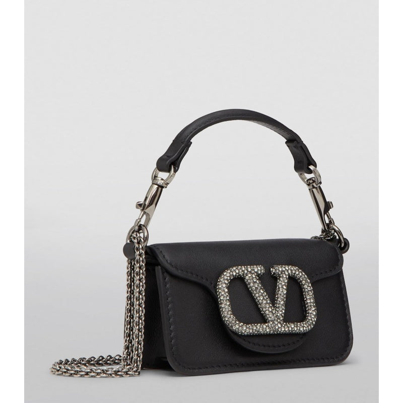 Bolsa Shoulder Mini Locò