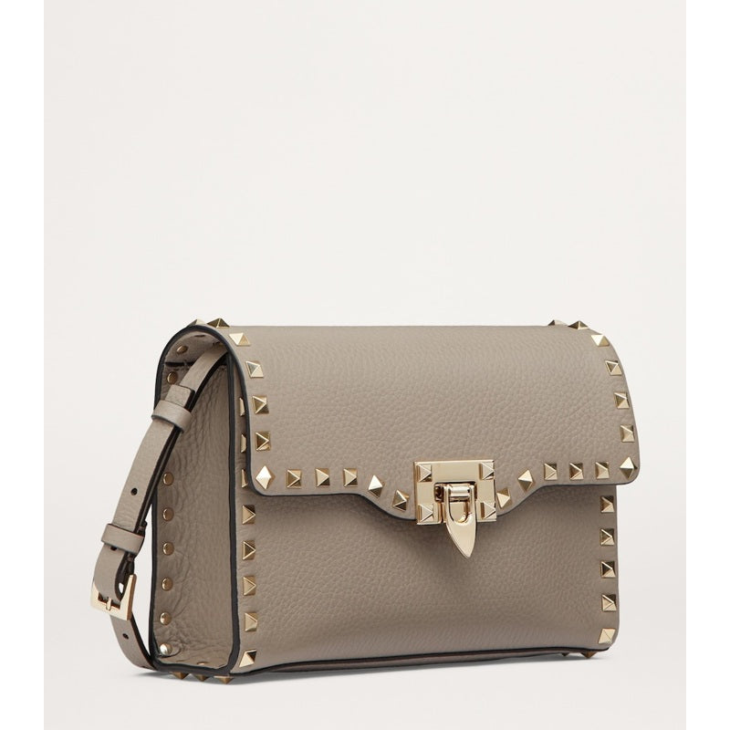 Bolsa Shoulder Calf Rockstud Alcove