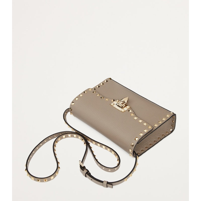 Bolsa Shoulder Calf Rockstud Alcove