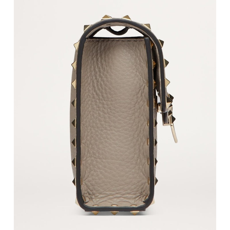 Bolsa Shoulder Calf Rockstud Alcove