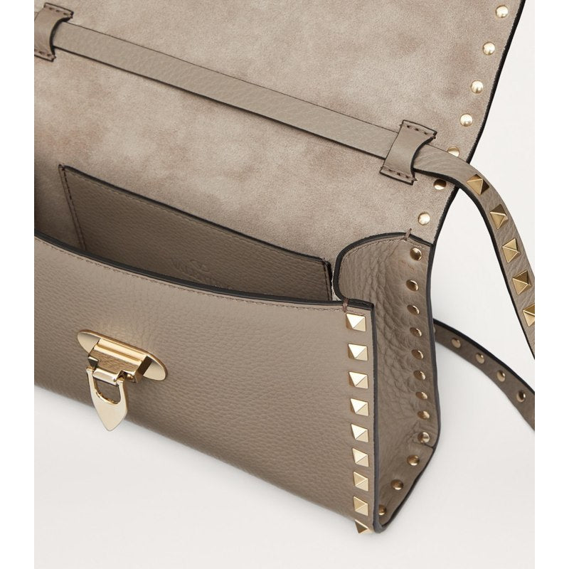 Bolsa Shoulder Calf Rockstud Alcove
