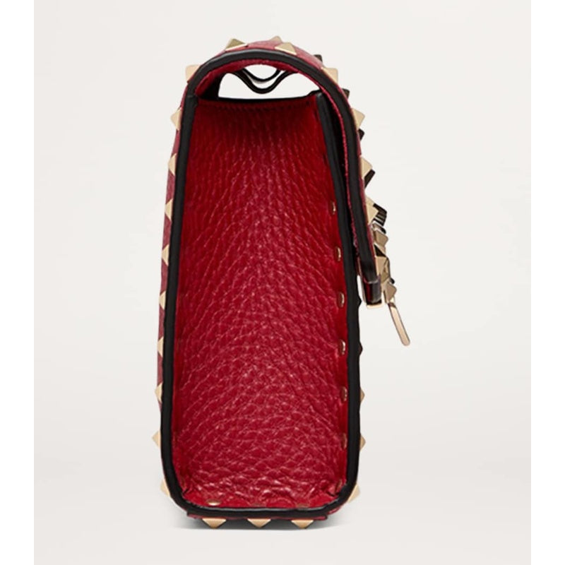 Bolsa Shoulder Calf Rockstud Alcove