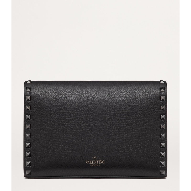Bolsa Shoulder Small Rockstud