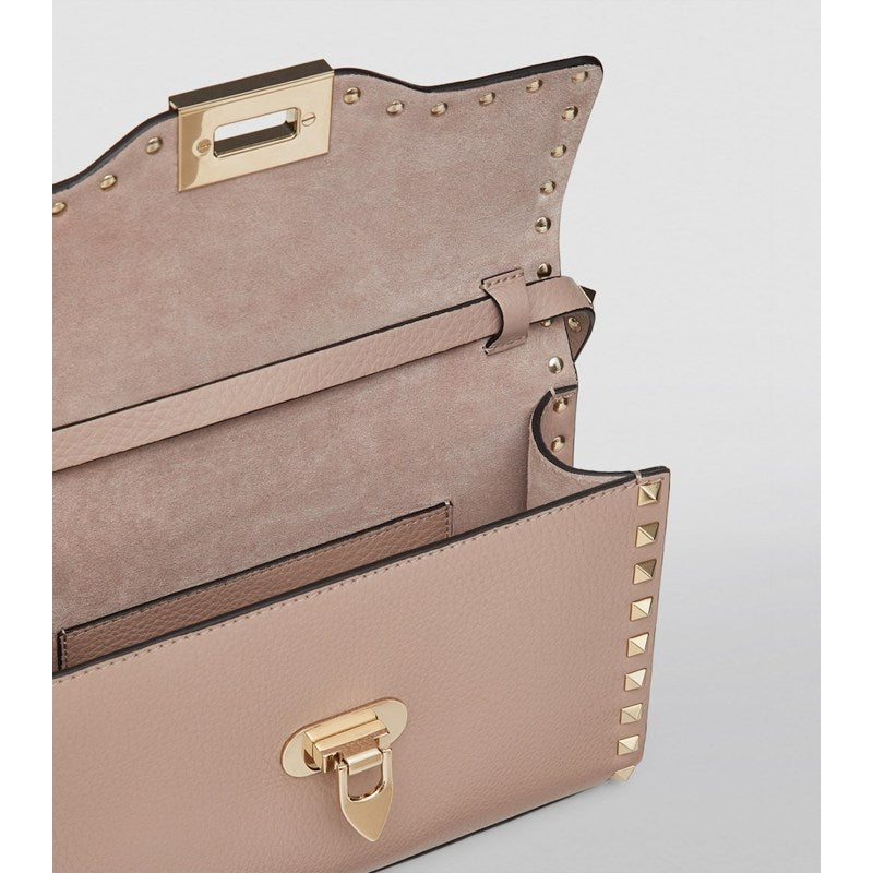 Bolsa Shoulder Rockstud Alcove