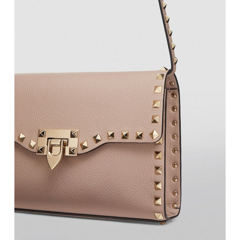 Bolsa Shoulder Rockstud Alcove