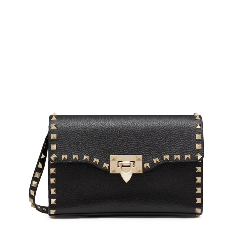 Bolsa Shoulder Rockstud Alcove - Mercado de Luxo - O Maior E-Commerce de Bens, Produtos e Serviços de Luxo do Brasil.
