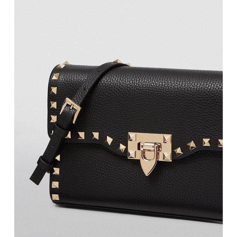 Bolsa Shoulder Rockstud Alcove