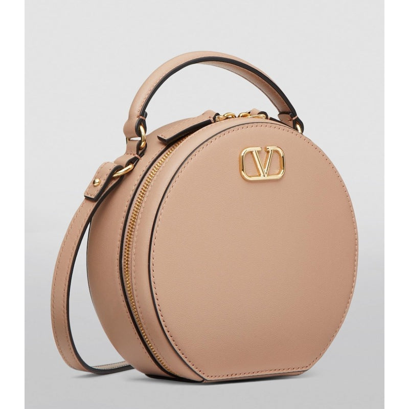 Bolsa Shoulder Mini VLogo Signature