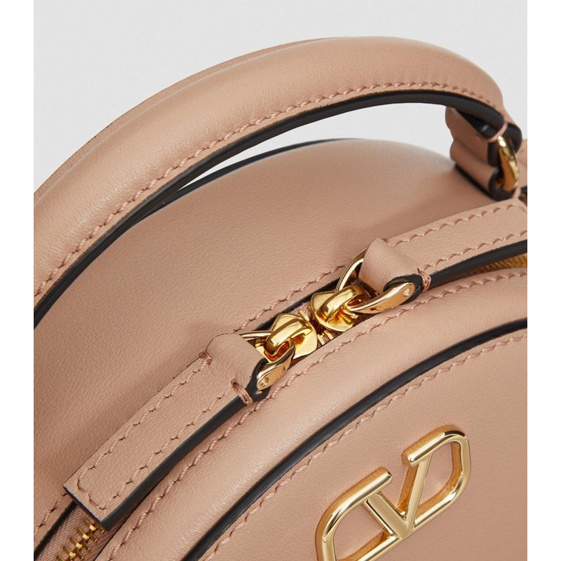 Bolsa Shoulder Mini VLogo Signature