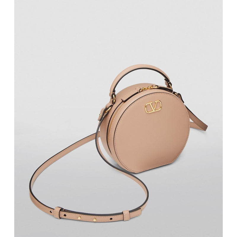 Bolsa Shoulder Mini VLogo Signature